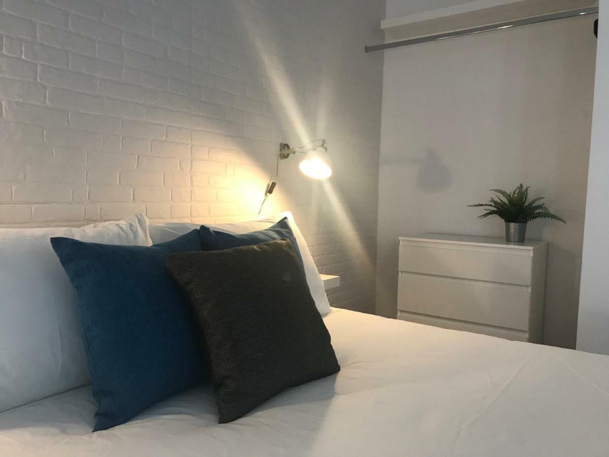 Apartmán Sunrise Creek Marsaskala Exteriér fotografie