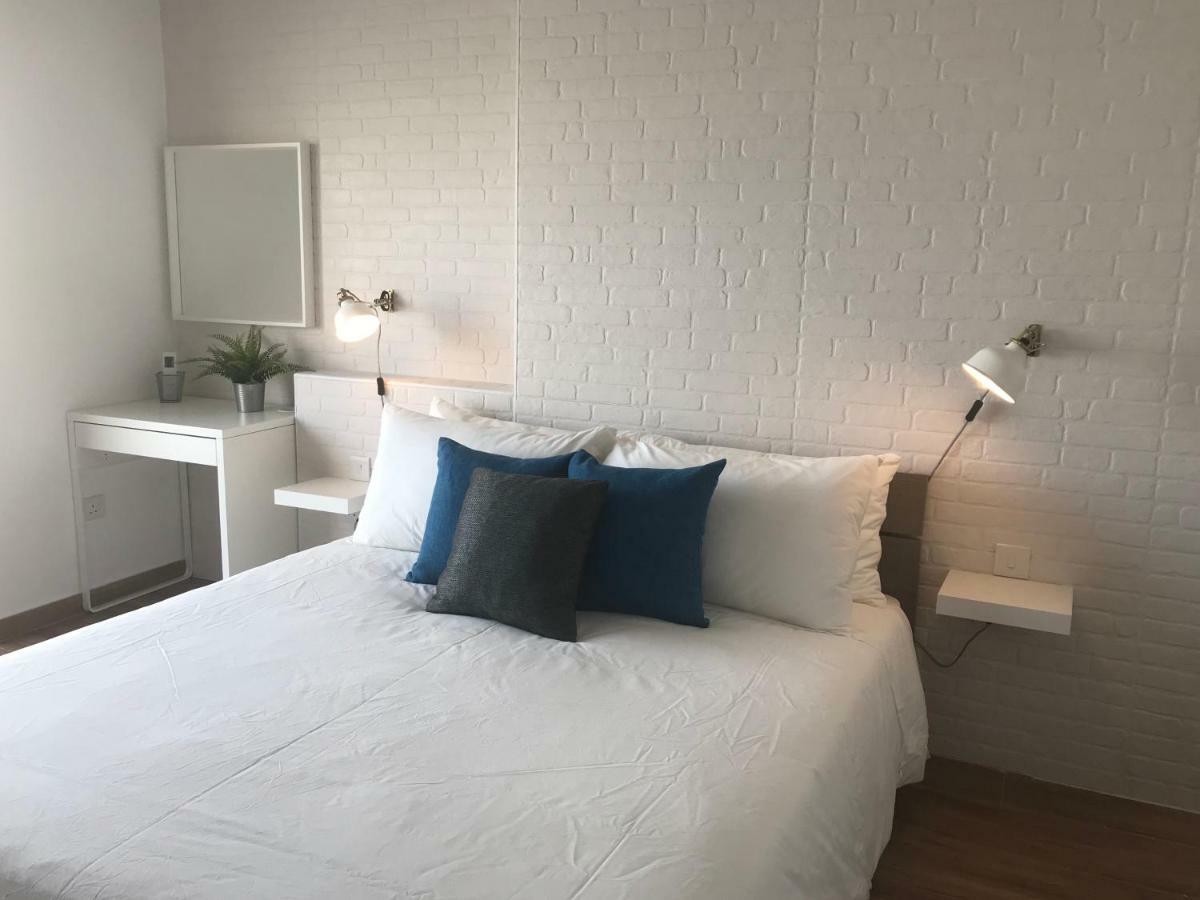 Apartmán Sunrise Creek Marsaskala Exteriér fotografie