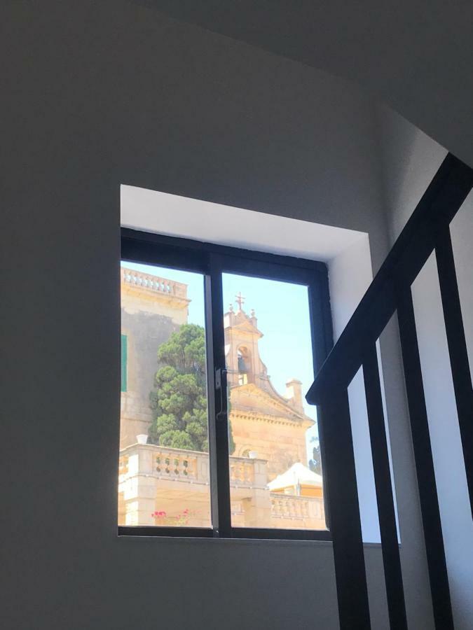 Apartmán Sunrise Creek Marsaskala Exteriér fotografie