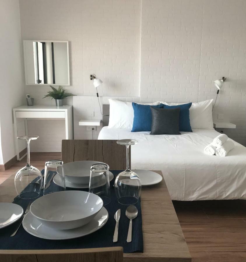 Apartmán Sunrise Creek Marsaskala Exteriér fotografie