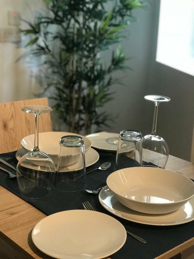Apartmán Sunrise Creek Marsaskala Exteriér fotografie