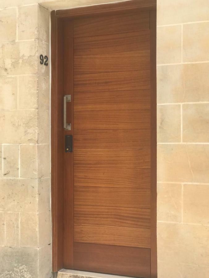 Apartmán Sunrise Creek Marsaskala Exteriér fotografie