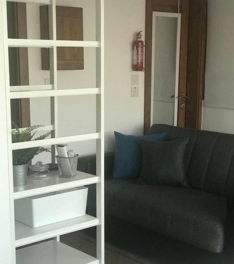 Apartmán Sunrise Creek Marsaskala Exteriér fotografie