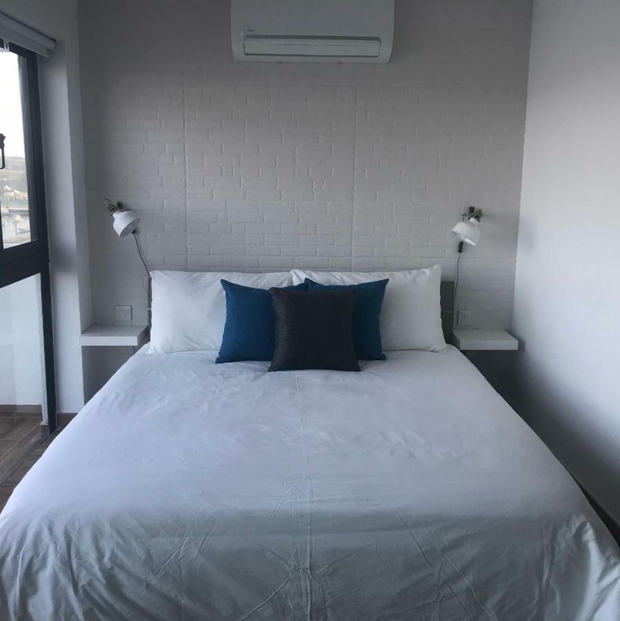 Apartmán Sunrise Creek Marsaskala Exteriér fotografie